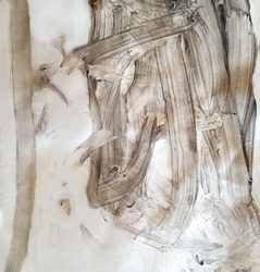 From a five-year-old’s paintbrush to my soul