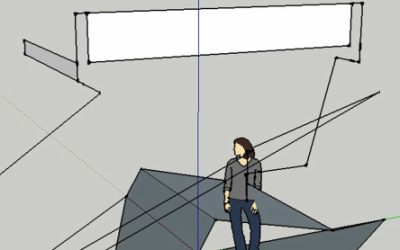 Bushwacking through the geometric jungle