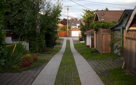 Time is ripe for Occupy Neighbourhood movement