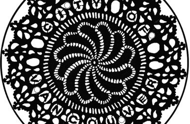 Sanitary Doily gets its 15 minutes