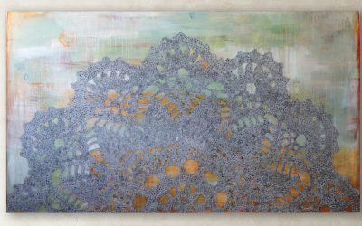 Desperately seeking lost painting