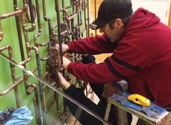 true craftsman makes a crazy idea real
