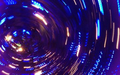 Seasonal spectacle lights up the senses