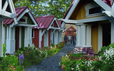 Dream house social engagement project is just a fantasy in too-far-gone Vancouver