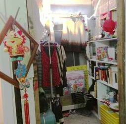 Free store in Vancouver — finally!