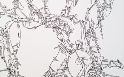 The unfathomable drives next generation of artists
