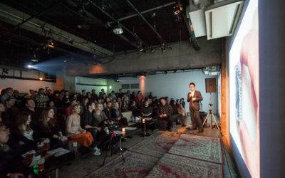 Big ideas behind chit-chat format