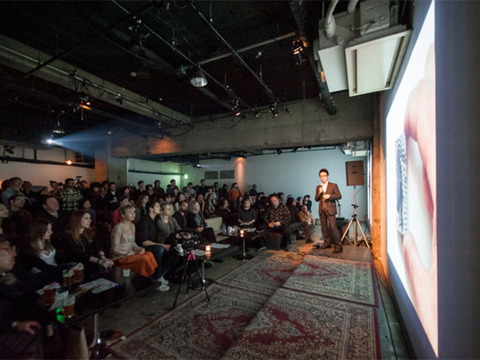 Big ideas behind chit-chat format