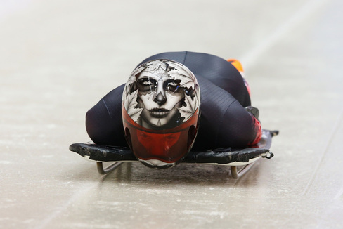 Some powerful signs at Sochi