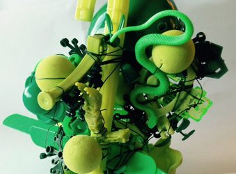 One bit, two bits, green bits, black bits