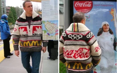 Fleeting thoughts of granny squares
