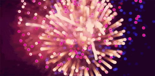 How that one spark can turn into a raging fire of creativity
