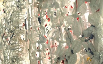 Joyful Making in Perilous Times