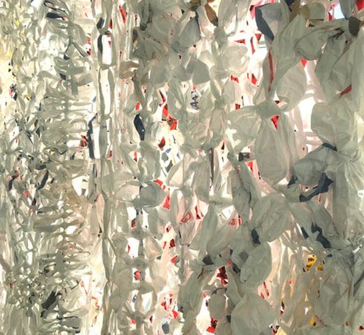 Joyful Making in Perilous Times