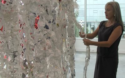 VIDEO tour: ‘Joyful Making in Perilous Times’